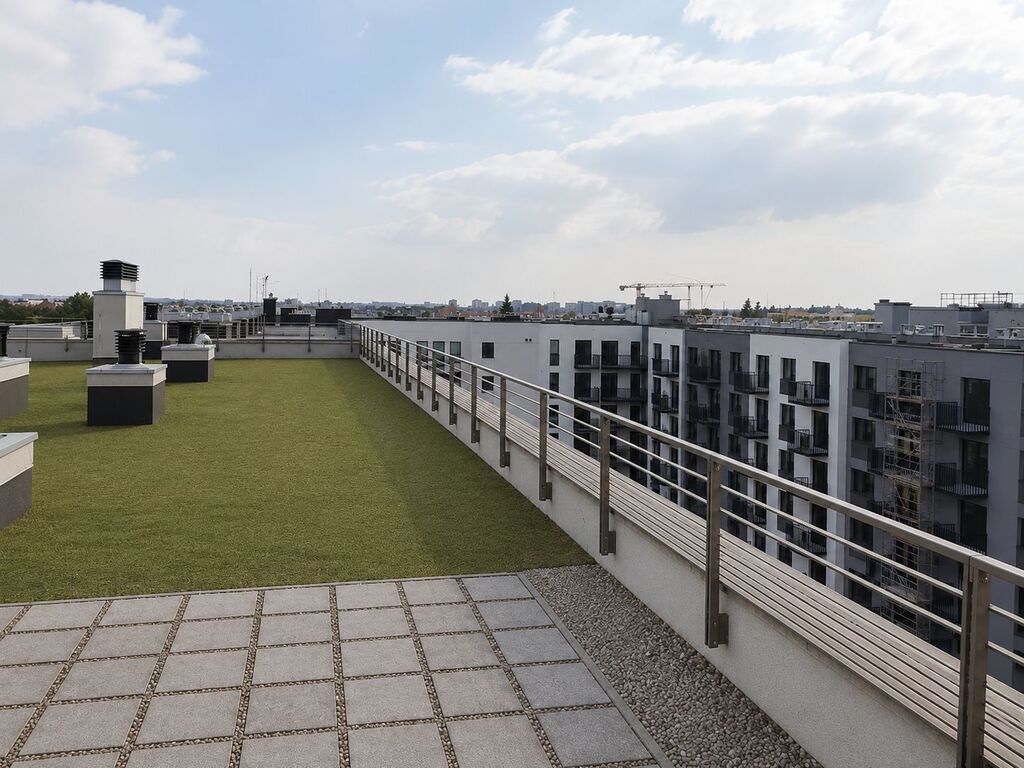 Mieszkanie na wynajem Szczecin, Centrum 35 m2 | Arka Nieruchomości