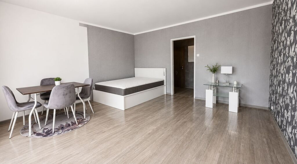 Mieszkanie na sprzedaż Szczecin, Gumieńce 43 m2 | Arka Nieruchomości