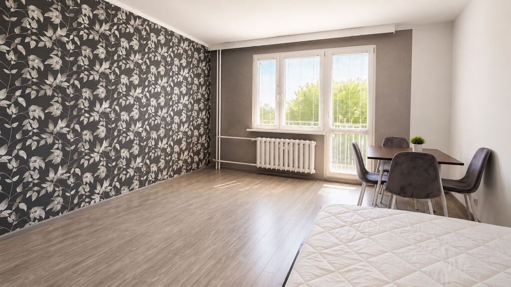 Mieszkanie na sprzedaż Szczecin, Gumieńce 43 m2 | Arka Nieruchomości