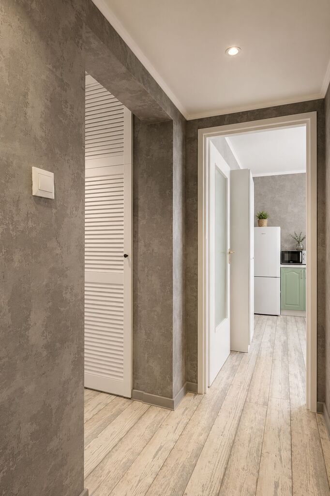 Mieszkanie na sprzedaż Szczecin, Gumieńce 43 m2 | Arka Nieruchomości