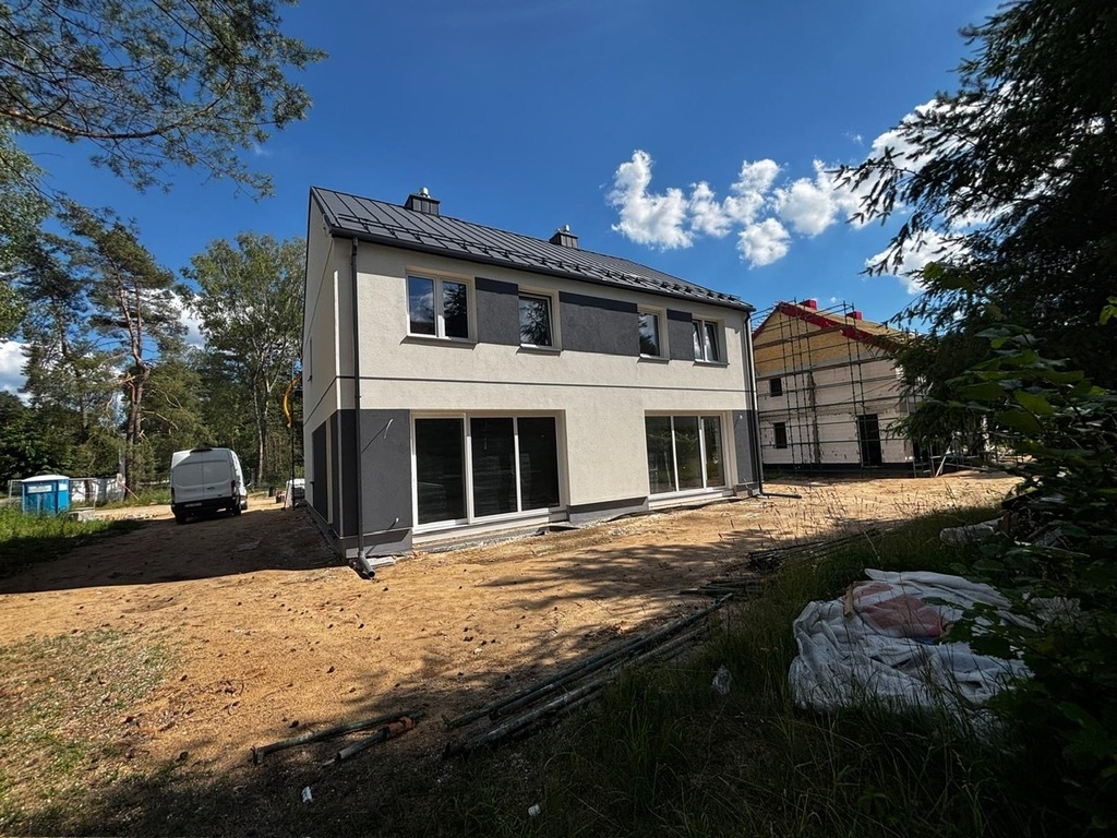 Dom na sprzedaż Borne Sulinowo 106 m2 | Arka Nieruchomości