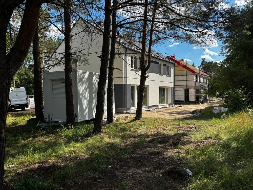 Dom na sprzedaż Borne Sulinowo 106 m2 | Arka Nieruchomości