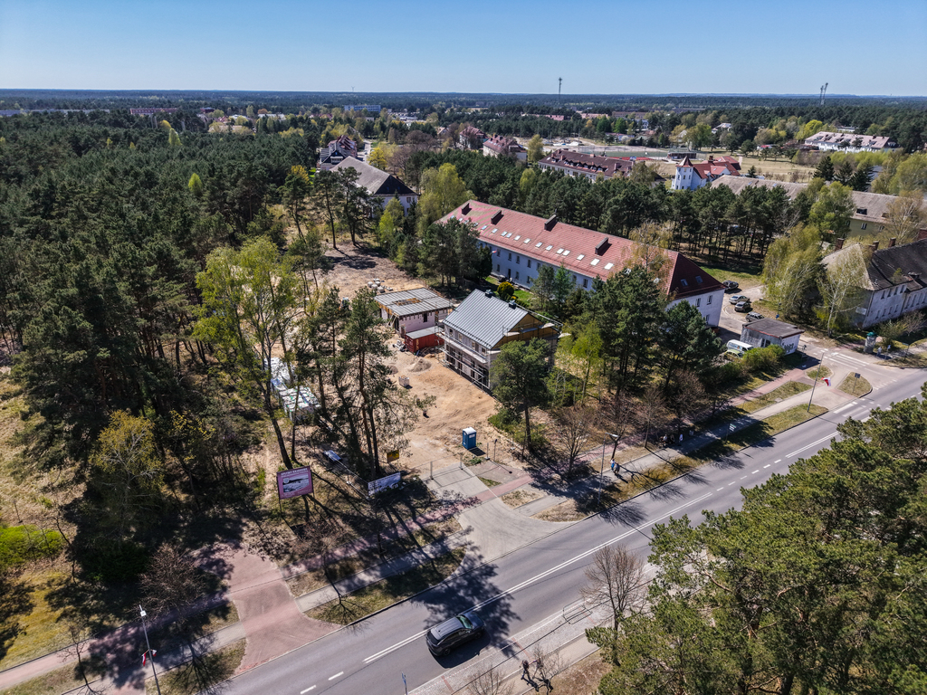 Dom na sprzedaż Borne Sulinowo 106 m2 | Arka Nieruchomości