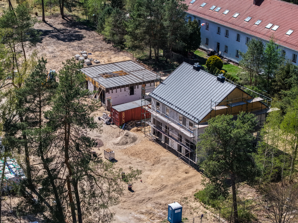 Dom na sprzedaż Borne Sulinowo 106 m2 | Arka Nieruchomości