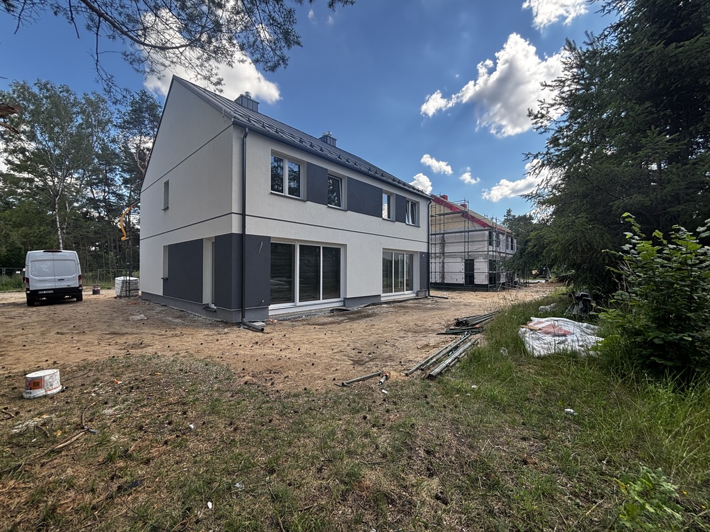 Dom na sprzedaż Borne Sulinowo 106 m2 | Arka Nieruchomości