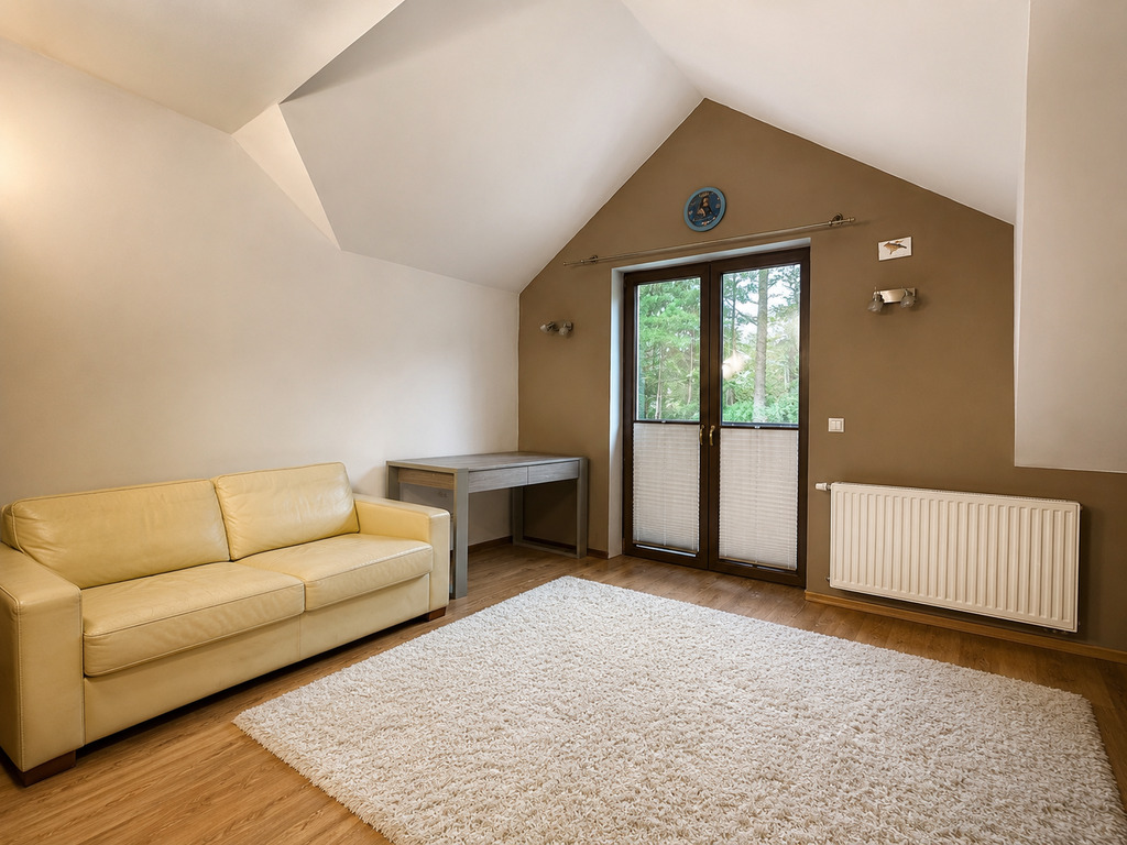 Dom na sprzedaż Niedźwiedź 204 m2 | Arka Nieruchomości