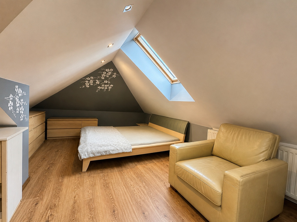 Dom na sprzedaż Niedźwiedź 204 m2 | Arka Nieruchomości