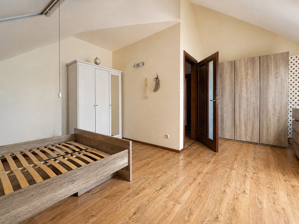 Dom na sprzedaż Niedźwiedź 204 m2 | Arka Nieruchomości