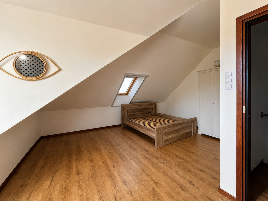 Dom na sprzedaż Niedźwiedź 204 m2 | Arka Nieruchomości