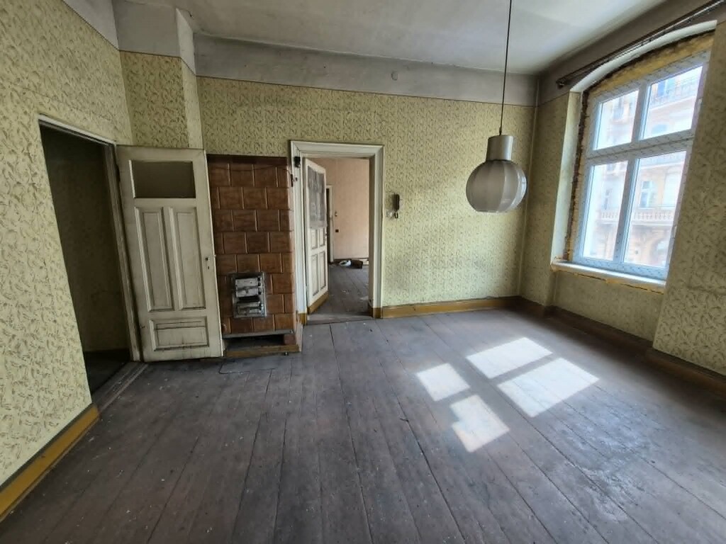 Mieszkanie na sprzedaż Szczecin, Śródmieście-Centrum 140 m2 | Arka Nieruchomości
