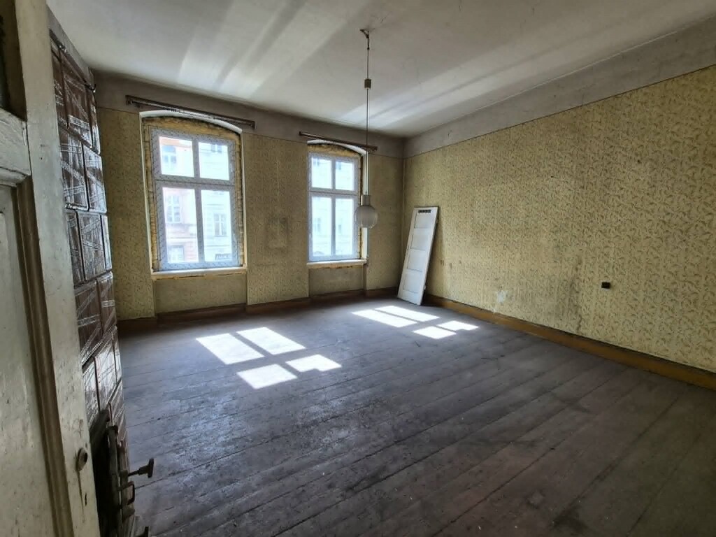 Mieszkanie na sprzedaż Szczecin, Śródmieście-Centrum 140 m2 | Arka Nieruchomości