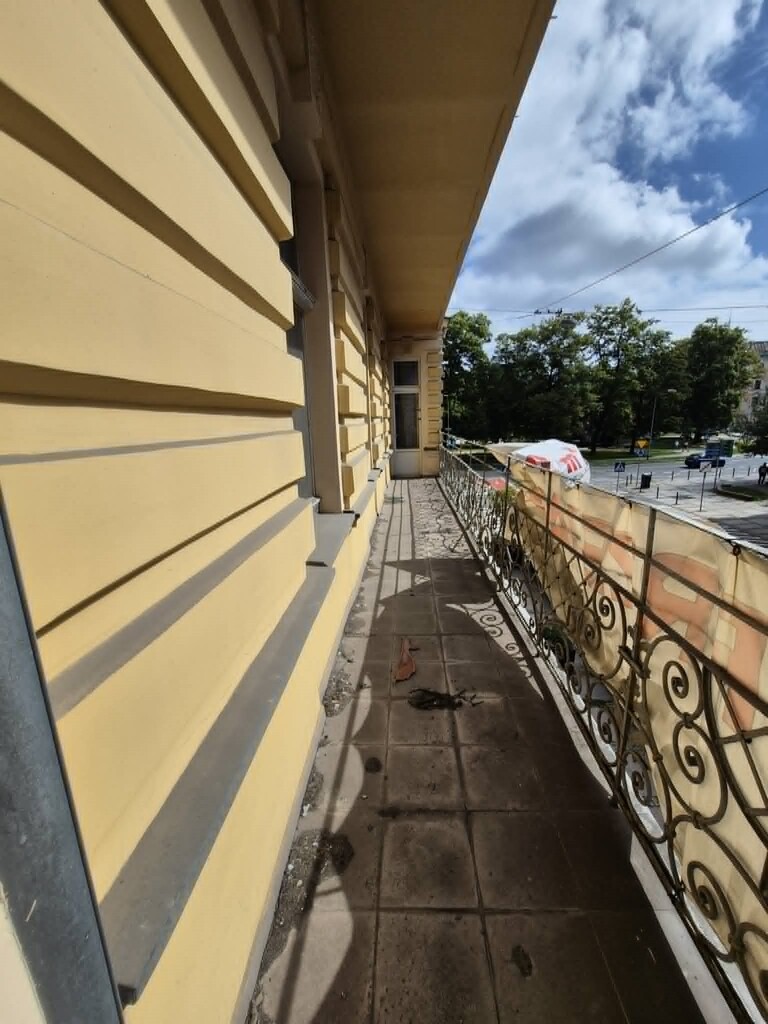 Mieszkanie na sprzedaż Szczecin, Śródmieście-Centrum 140 m2 | Arka Nieruchomości