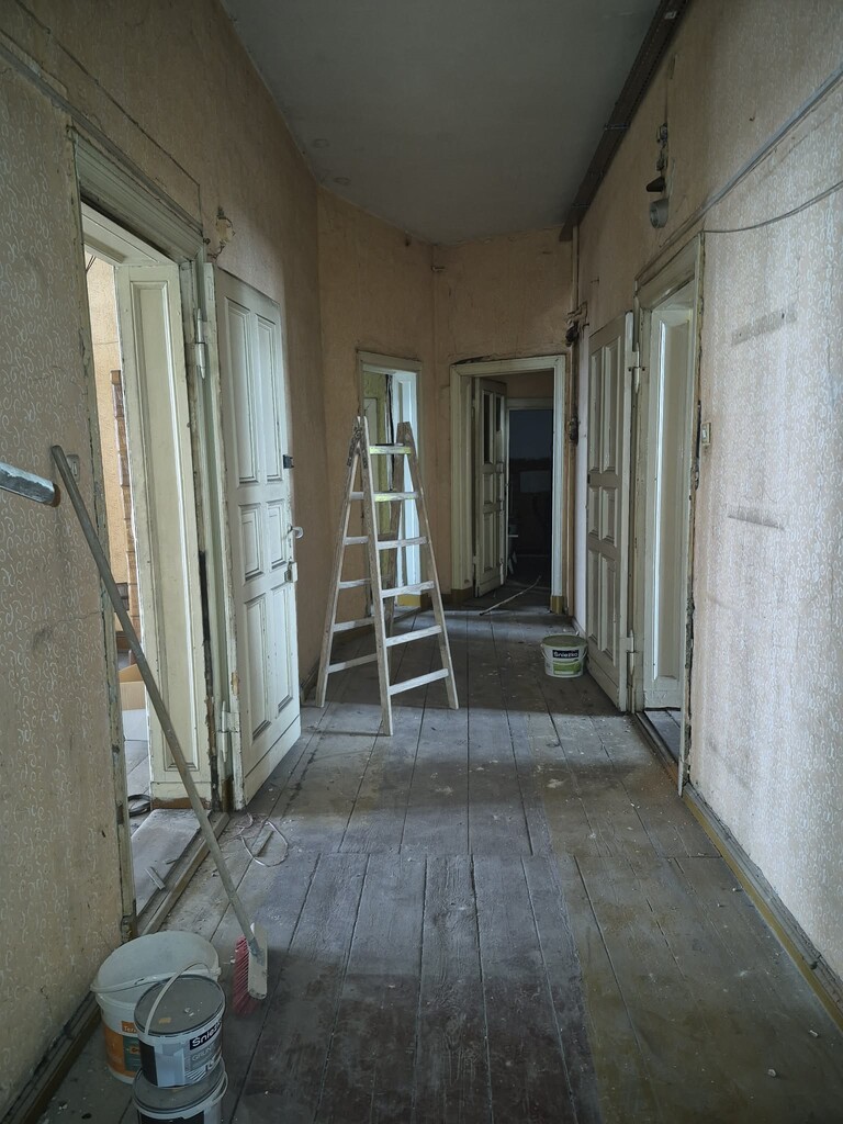 Mieszkanie na sprzedaż Szczecin, Śródmieście-Centrum 140 m2 | Arka Nieruchomości