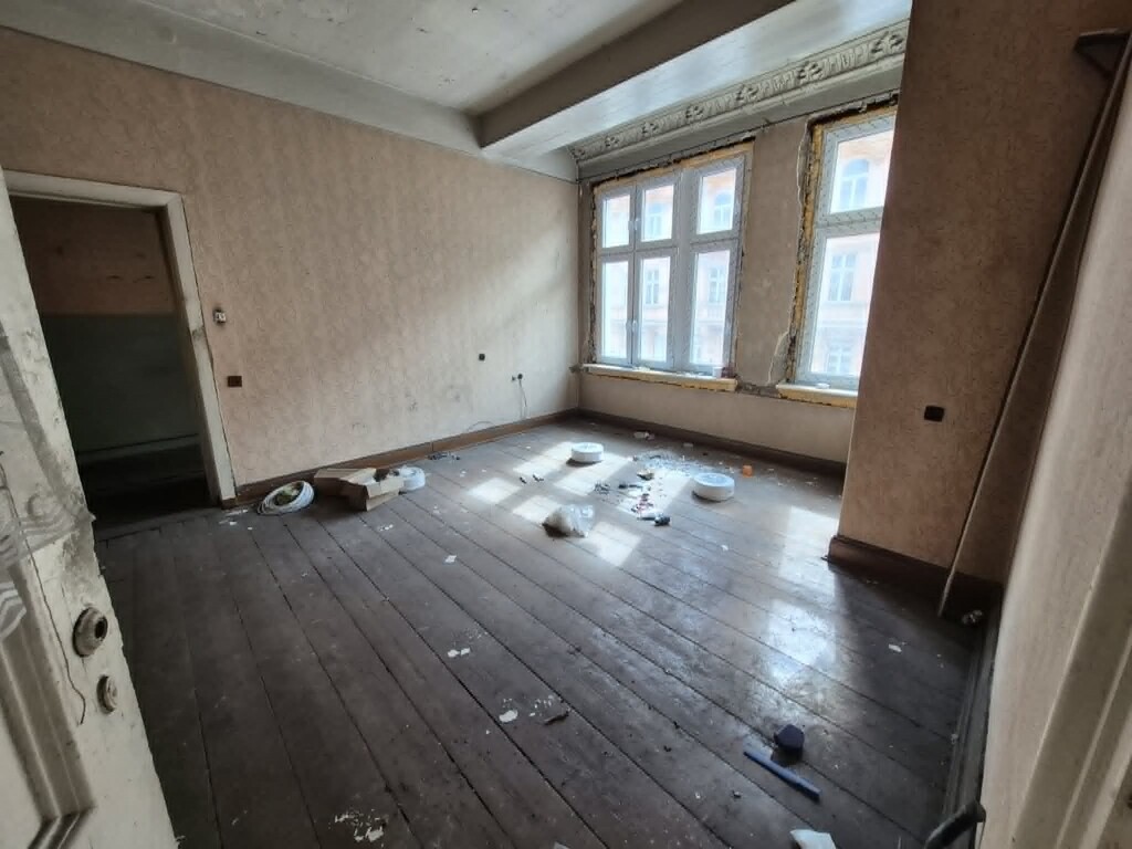Mieszkanie na sprzedaż Szczecin, Śródmieście-Centrum 140 m2 | Arka Nieruchomości
