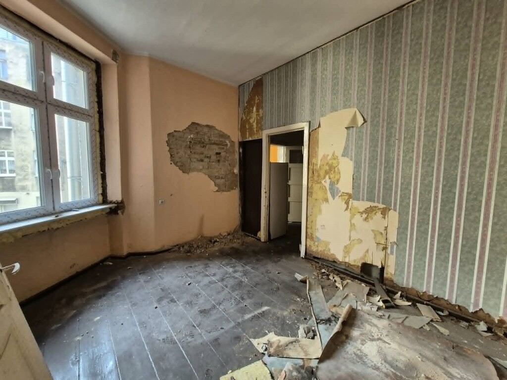 Mieszkanie na sprzedaż Szczecin, Śródmieście-Centrum 140 m2 | Arka Nieruchomości