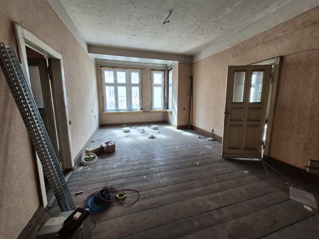 Mieszkanie na sprzedaż Szczecin, Śródmieście-Centrum 140 m2 | Arka Nieruchomości
