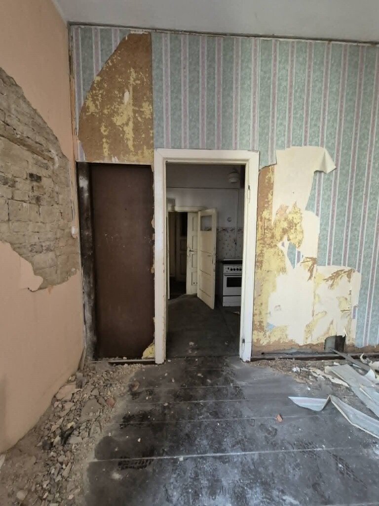 Mieszkanie na sprzedaż Szczecin, Śródmieście-Centrum 140 m2 | Arka Nieruchomości