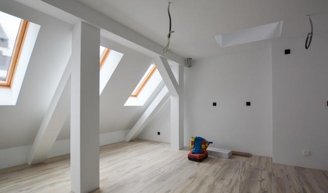 Mieszkanie na sprzedaż Szczecin, Śródmieście 44 m2 | Arka Nieruchomości
