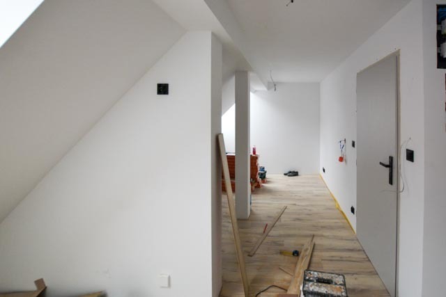 Mieszkanie na sprzedaż Szczecin, Śródmieście 44 m2 | Arka Nieruchomości