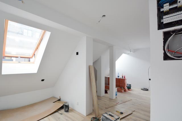 Mieszkanie na sprzedaż Szczecin, Śródmieście 44 m2 | Arka Nieruchomości