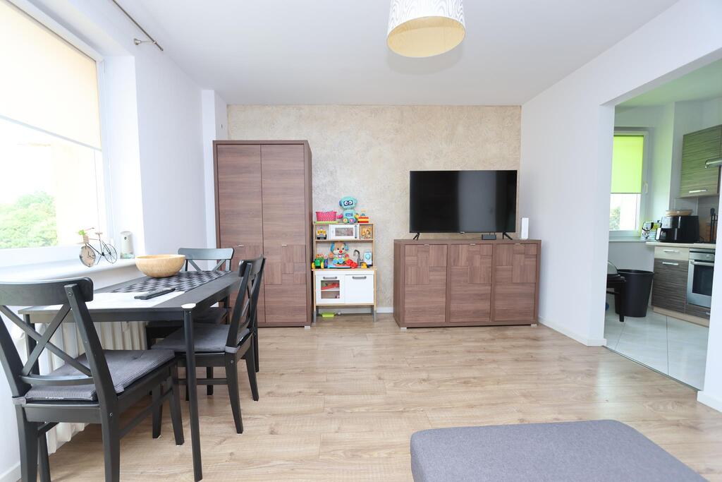 Mieszkanie na sprzedaż Goleniów 41 m2 | Arka Nieruchomości