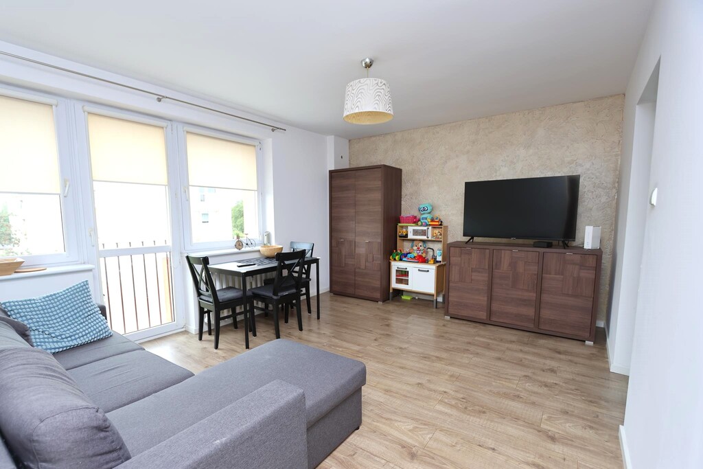 Mieszkanie na sprzedaż Goleniów 41 m2 | Arka Nieruchomości