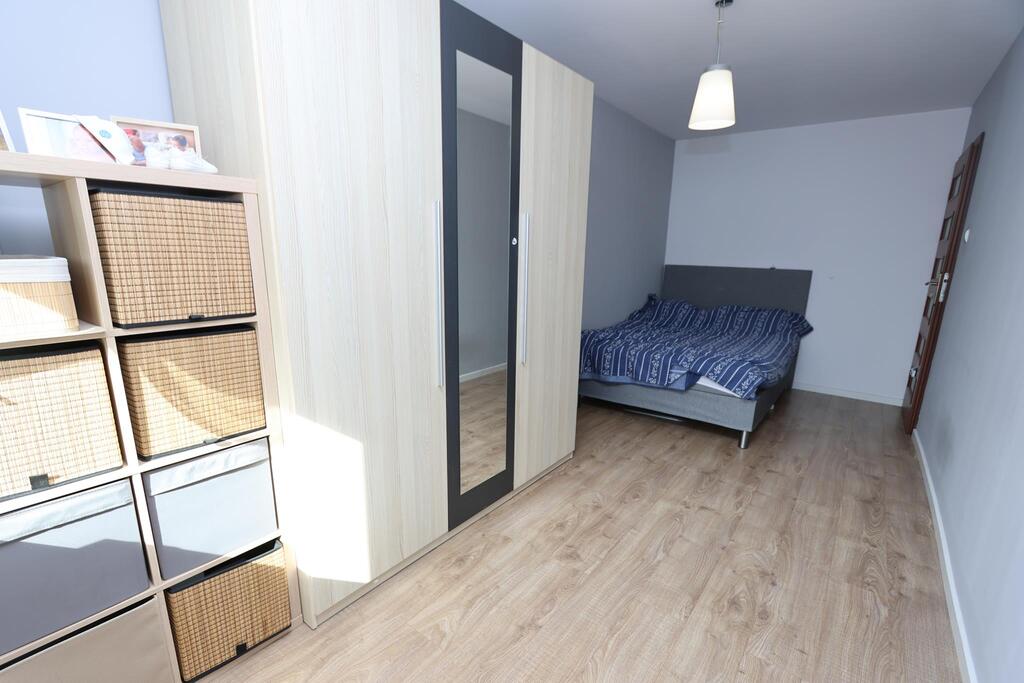 Mieszkanie na sprzedaż Goleniów 41 m2 | Arka Nieruchomości
