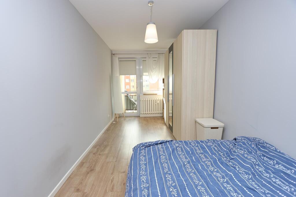 Mieszkanie na sprzedaż Goleniów 41 m2 | Arka Nieruchomości