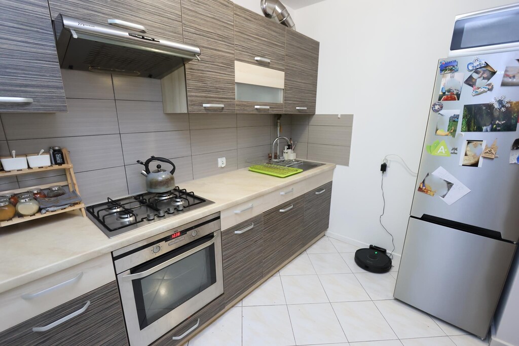 Mieszkanie na sprzedaż Goleniów 41 m2 | Arka Nieruchomości