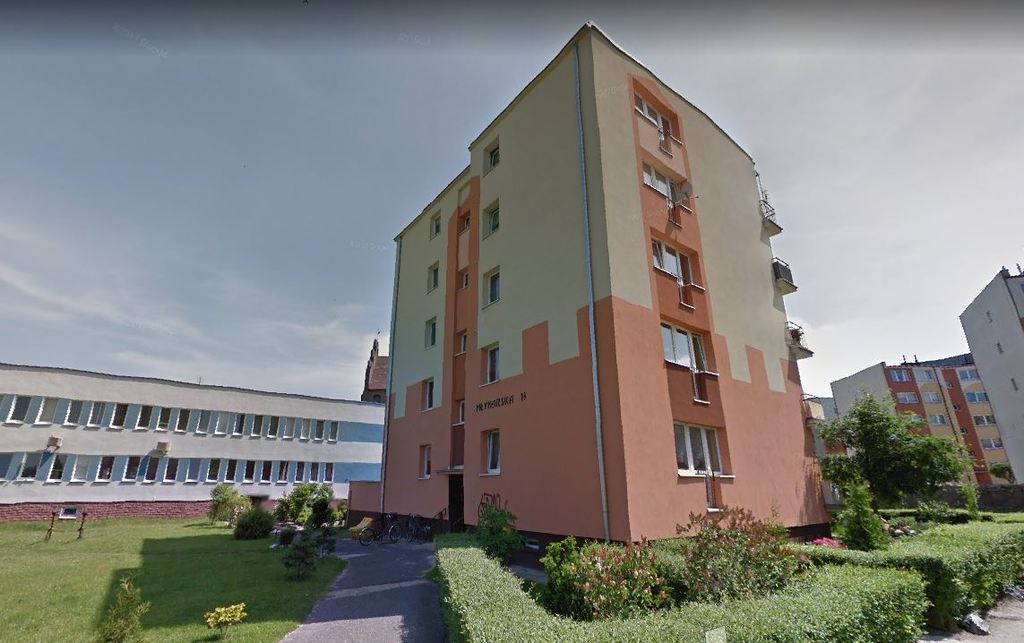 Mieszkanie na sprzedaż Goleniów 41 m2 | Arka Nieruchomości