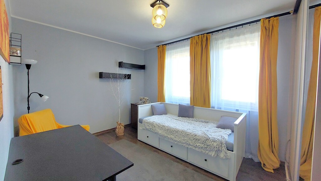 Mieszkanie na wynajem Szczecin, Warszewo 60 m2 | Arka Nieruchomości