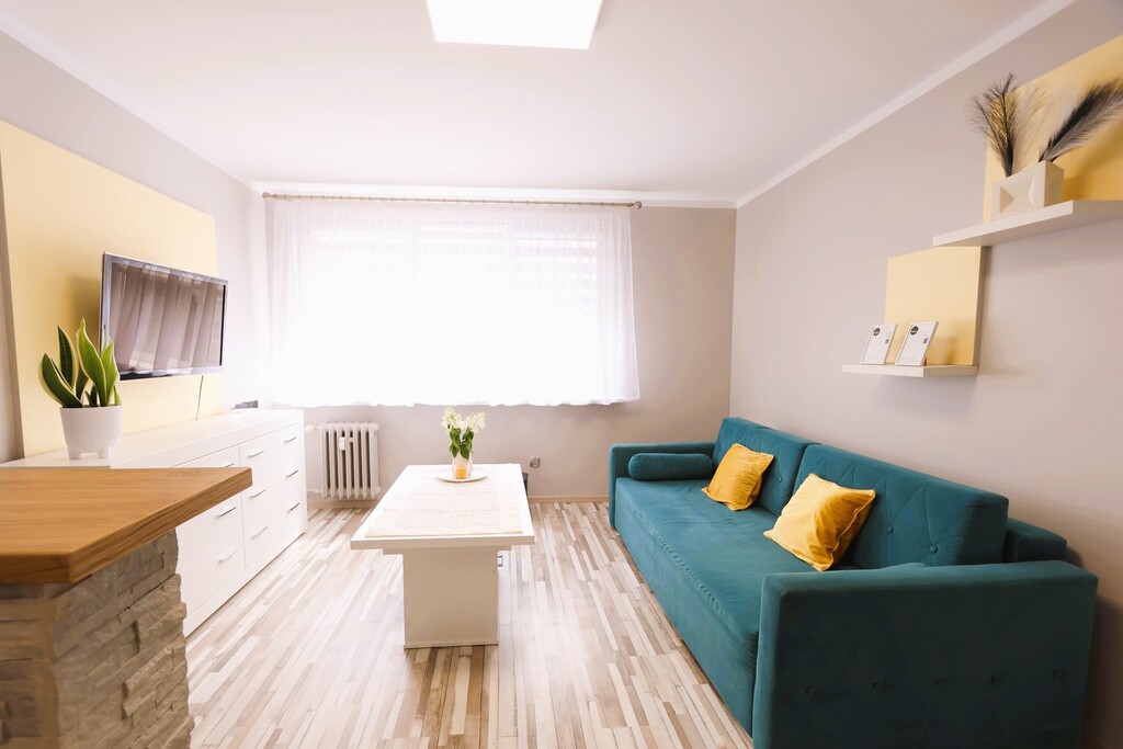 Mieszkanie na sprzedaż Goleniów 34 m2 | Arka Nieruchomości