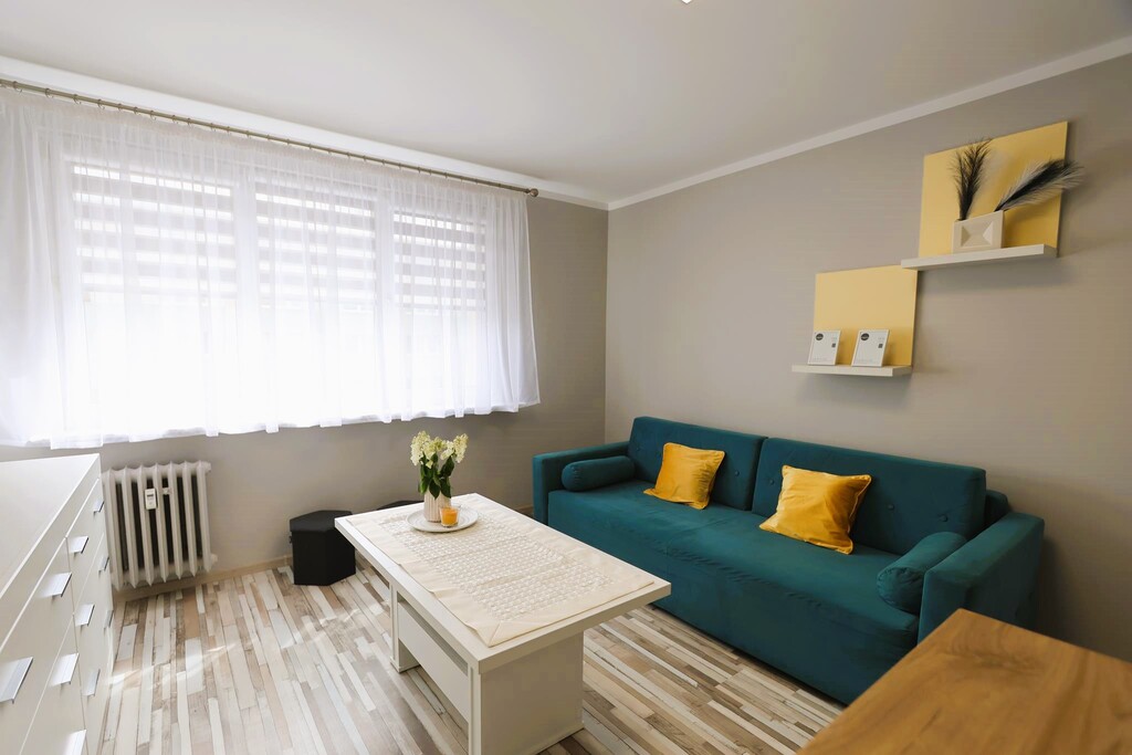 Mieszkanie na sprzedaż Goleniów 34 m2 | Arka Nieruchomości