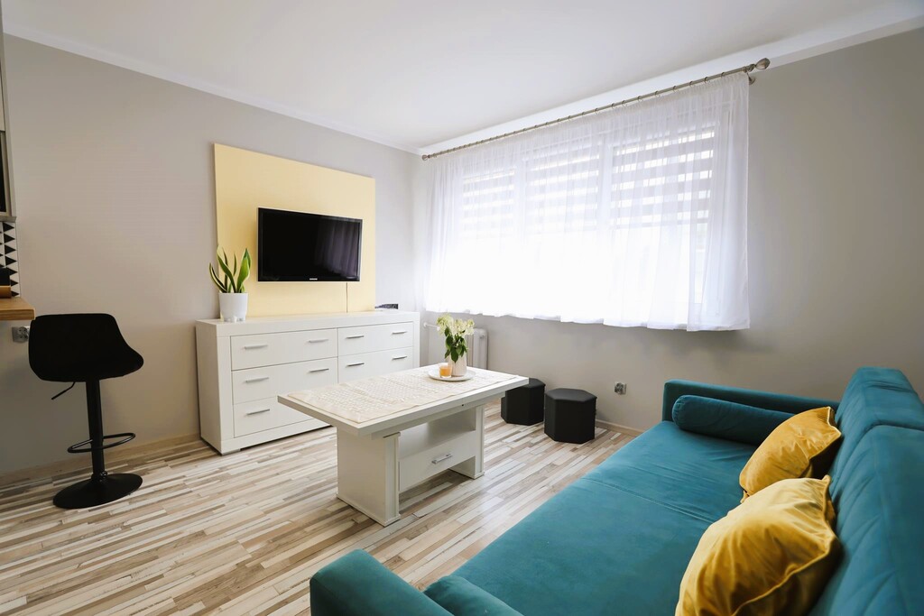 Mieszkanie na sprzedaż Goleniów 34 m2 | Arka Nieruchomości