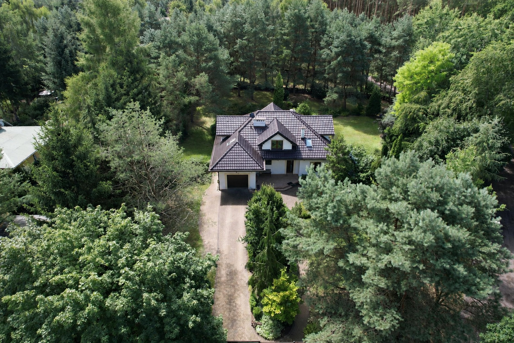 Dom na sprzedaż Niedźwiedź 204 m2 | Arka Nieruchomości
