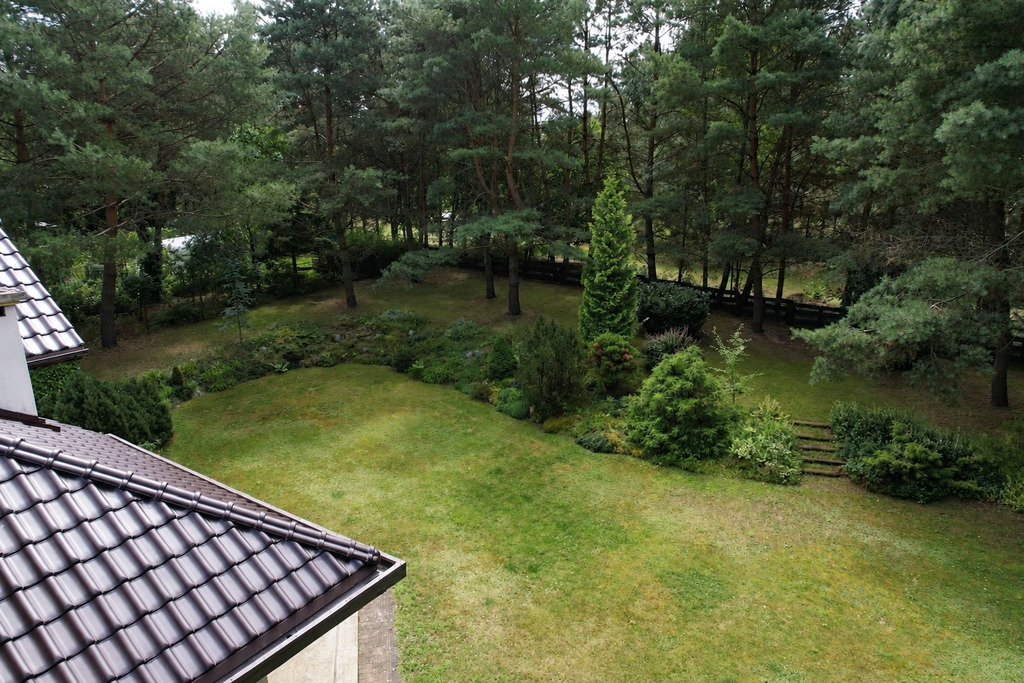 Dom na sprzedaż Niedźwiedź 204 m2 | Arka Nieruchomości