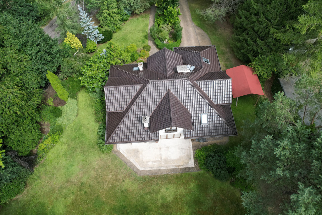 Dom na sprzedaż Niedźwiedź 204 m2 | Arka Nieruchomości