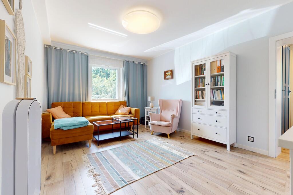 Mieszkanie na sprzedaż Szczecin, Podjuchy 57 m2 | Arka Nieruchomości