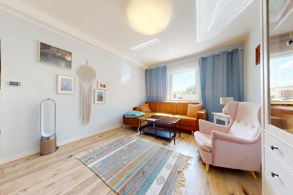 Mieszkanie na sprzedaż Szczecin, Podjuchy 57 m2 | Arka Nieruchomości