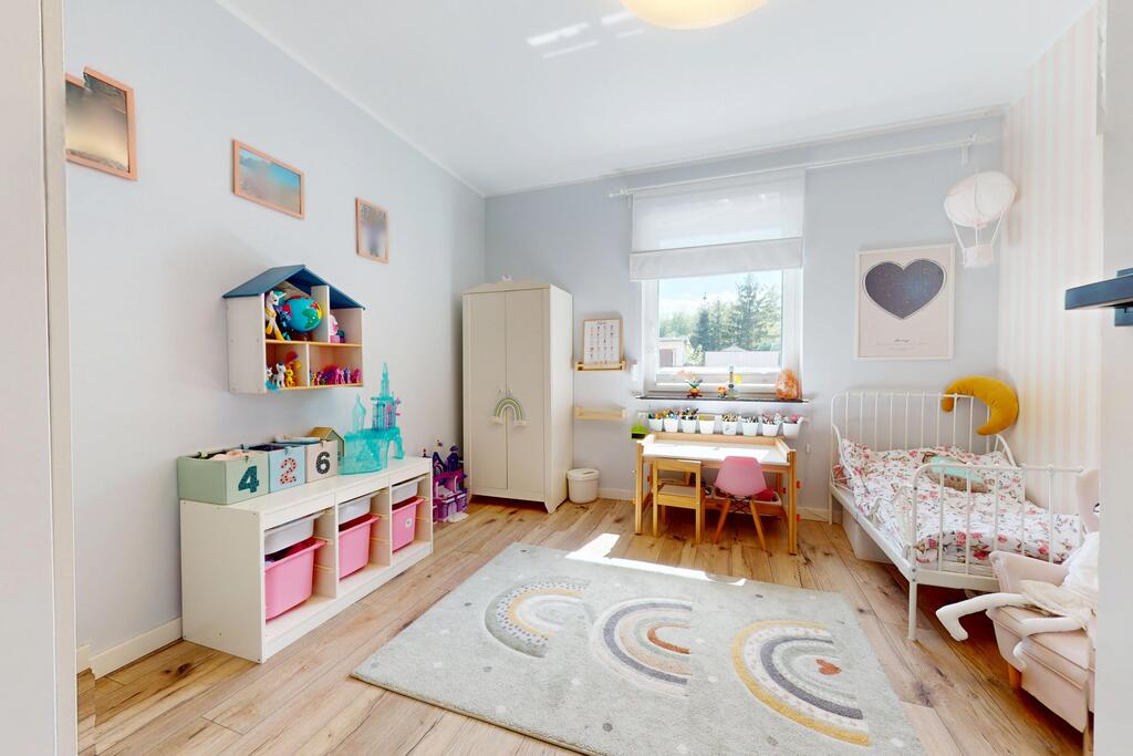 Mieszkanie na sprzedaż Szczecin, Podjuchy 57 m2 | Arka Nieruchomości