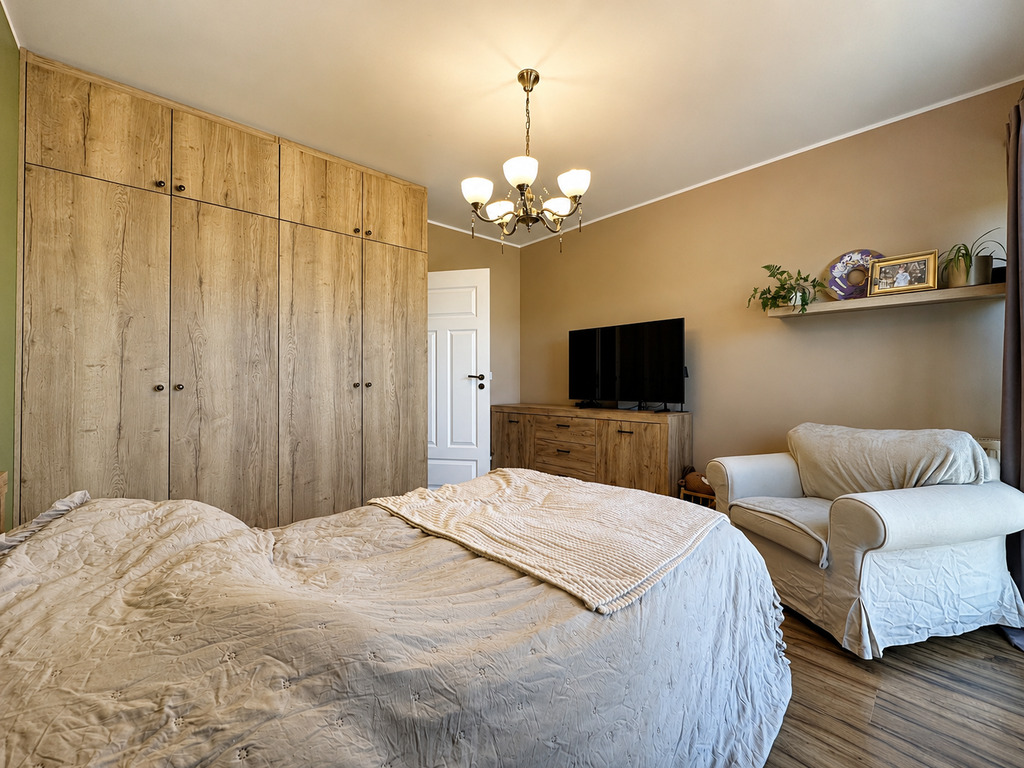 Mieszkanie na sprzedaż Szczecin, Bukowo 51 m2 | Arka Nieruchomości