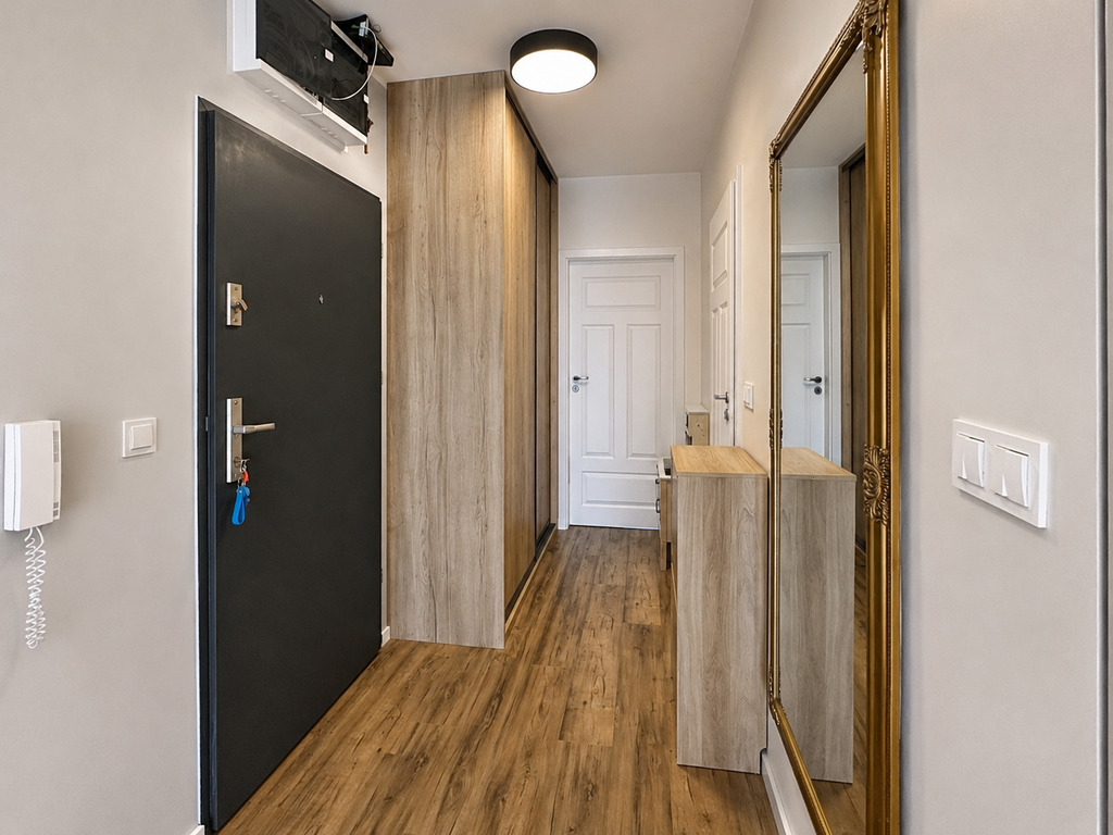 Mieszkanie na sprzedaż Szczecin, Bukowo 51 m2 | Arka Nieruchomości