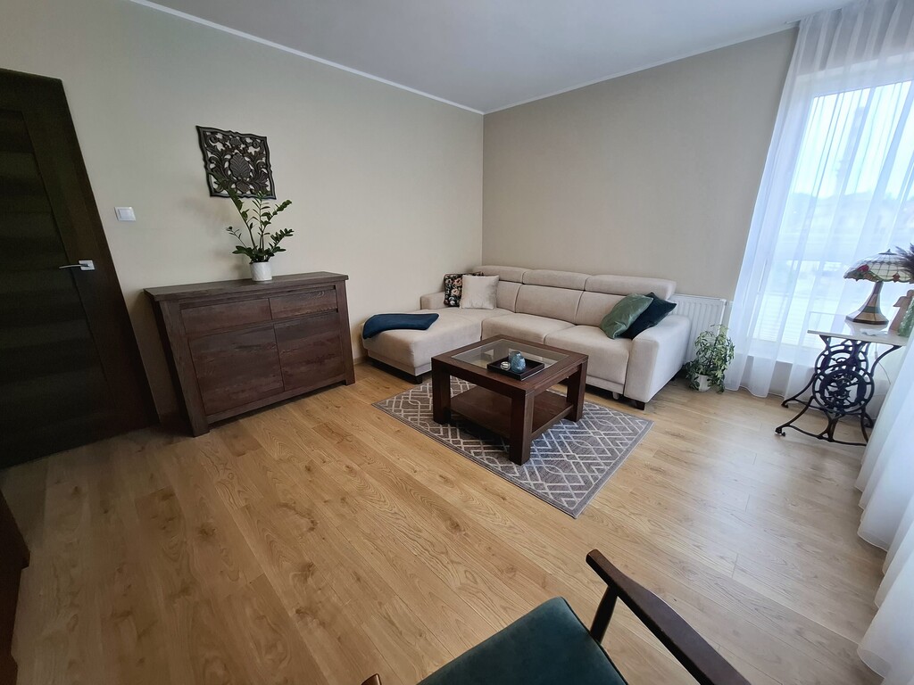 Mieszkanie na sprzedaż Świnoujście 55 m2 | Arka Nieruchomości