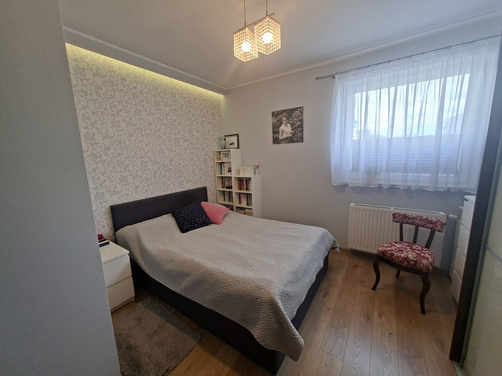 Mieszkanie na sprzedaż Świnoujście 55 m2 | Arka Nieruchomości