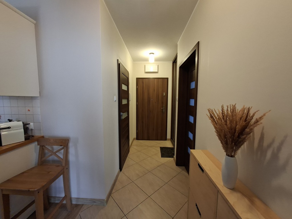 Mieszkanie na sprzedaż Świnoujście 55 m2 | Arka Nieruchomości