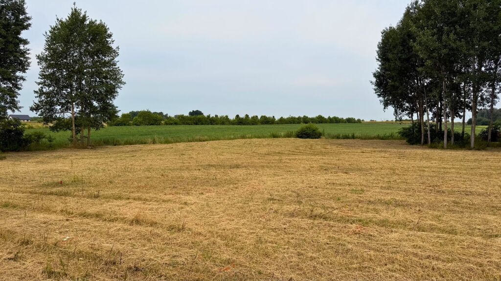 Działka na sprzedaż Marszewo 1 155 m2 | Arka Nieruchomości