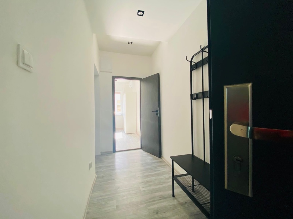Mieszkanie na wynajem Szczecin, Zdroje 42 m2 | Arka Nieruchomości