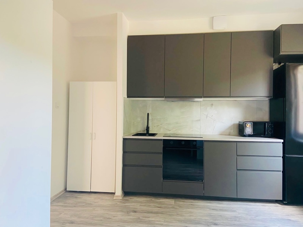 Mieszkanie na wynajem Szczecin, Zdroje 42 m2 | Arka Nieruchomości