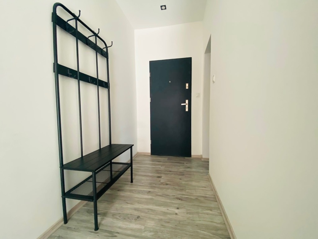 Mieszkanie na wynajem Szczecin, Zdroje 42 m2 | Arka Nieruchomości