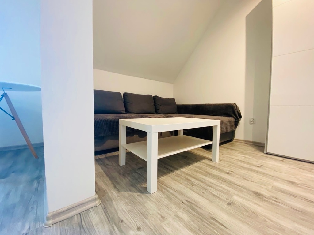 Mieszkanie na wynajem Szczecin, Zdroje 42 m2 | Arka Nieruchomości